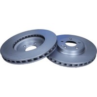 2X Quaro QD4160 Bremsscheibe FüR Mercedes Benz B Klasse CLA A GLA W246 W242