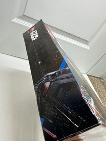 LEGO Star Wars Inquisitor Transport Scythe 75336 924 pcs Obi-Wan NEW & SEALED