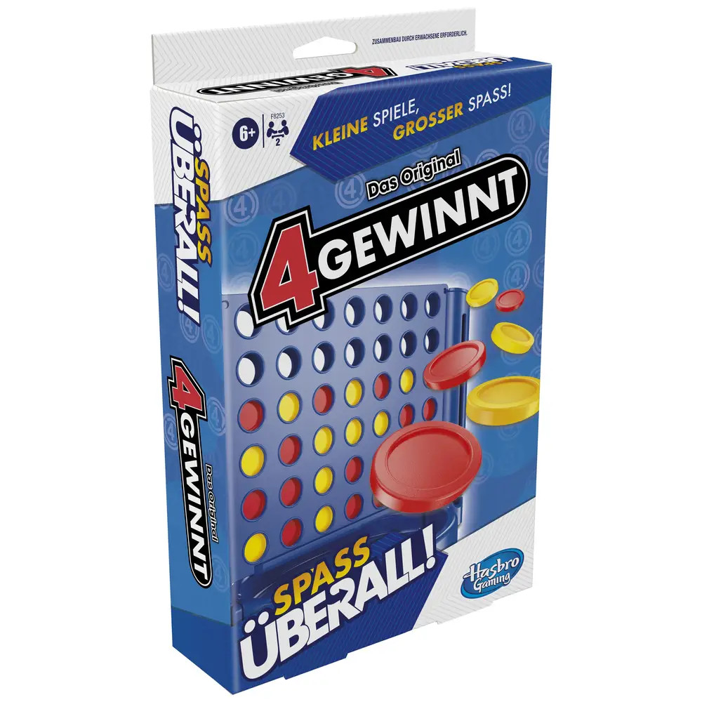4 gewinnt Kompakt - Bild 4