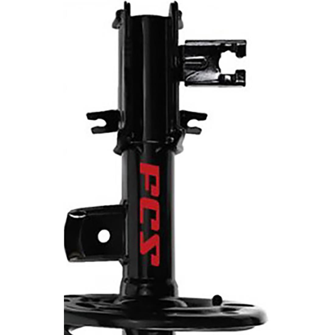 Front Left Shock Strut For 2013-2018 Nissan Altima 2.5L 3.5L Lifetime Warranty