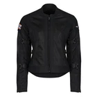 MotoGirl Jodie Summer Lady Black