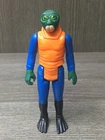 WALRUSMAN STAR WARS 1978 Kenner Vintage Figure Lot