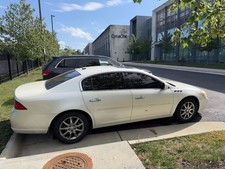 2008 Buick Lucerne CXL on eBay