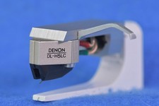 DENON DL-H5LC MC Cartridge In Excellent Condition