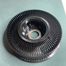 Vintage Kodak Focal Rotary 80 Slide Tray for Kodak Carousel Eastman Company