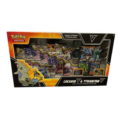 fab Heavy Hitters 未開封 box 3個 Pokemon TCG: Heavy Hitters Premium Collection Box: Featuring