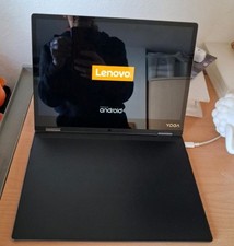 Lenovo Yoga A12 (YB-Q501F) – 12,2 Zoll Touch, Android, 2-in-1 Convertible