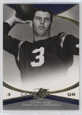 2013 SPx Daryle Lamonica #37 4l3