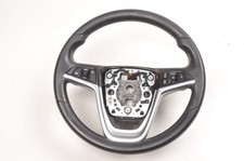 OPEL INSIGNIA A Lenkrad Lederlenkrad 13316547