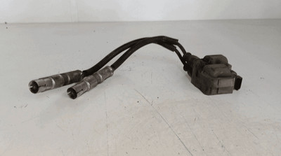 A0001587803 Spule  MERCEDES-BENZ Classe E (W/S210) 280 V6 Ber. 4p/b/2799cc