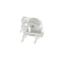 3X OSB56LZE31D Led Super Flux Blau 7,62X7,62Mm 5800-7000Mcd 30° 30Ma Optosupply
