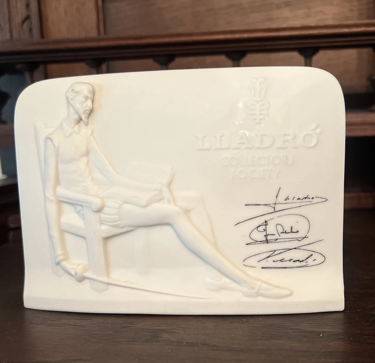 Lladro Collectors Society for sale | eBay