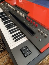 1970's Yamaha YC 30 combo organ keyboard Sly Stone Japan Vintage free shipping