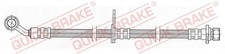 Quick Brake Bremsschlauch 59.902 für HONDA