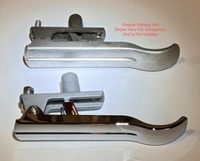 Detomaso Pantera Parts - Front Trunk Release Lever