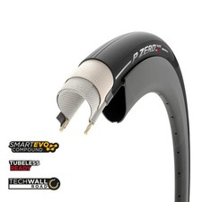 Pirelli P Zero Race SL TLR Tubeless Ready Road Bicycle Bike Tire Black 700 x 26