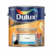 DULUX EASYCARE W&T MATT TIMELESS 2.5L