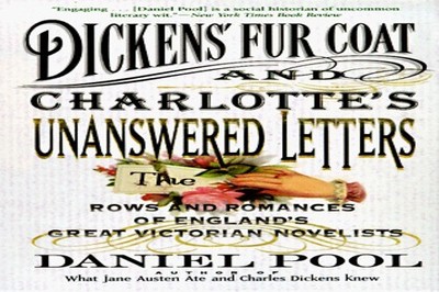 Dickens' Fur Coat and Charlotte's Unan..., Pool, Daniel