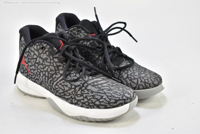 Jordan B.Fly Herren Sportschuhe Sneaker  EUR 40 Nr. 25-M 2328
