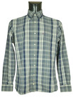 Tommy Hilfiger shirt long sleeve cotton size M mens excl