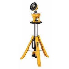 DEWALT DCL079B 20V Max Cordless Tripod Light - Bare Tool