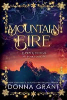 Donna Grant | Mountain Fire | Taschenbuch | Englisch (2025) | Dl Grant, Llc