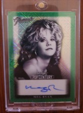 2023 Leaf Metal Pop Century Trading Cards Checklist 24