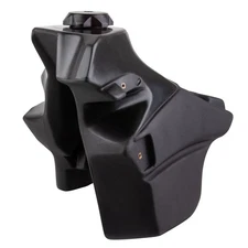 IMS Fuel Tank 2.6 Gallon Black For KTM 450 SMR 2022