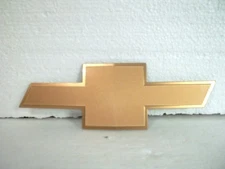 Genuine GM 2024-2025 Chevrolet Traverse Grille Emblem "Insert" (only) 85126794