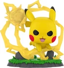 Funko Pop! Premium Games Pokémon Pikachu Vinyl Figure #1127