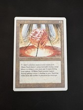 Mana Vault Revised Edition Regular for sale online | eBay