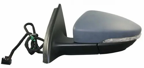 Specchietto esterno Dx termico 6150163 ALKAR per VW PASSAT B7 PASSAT B7 Variant