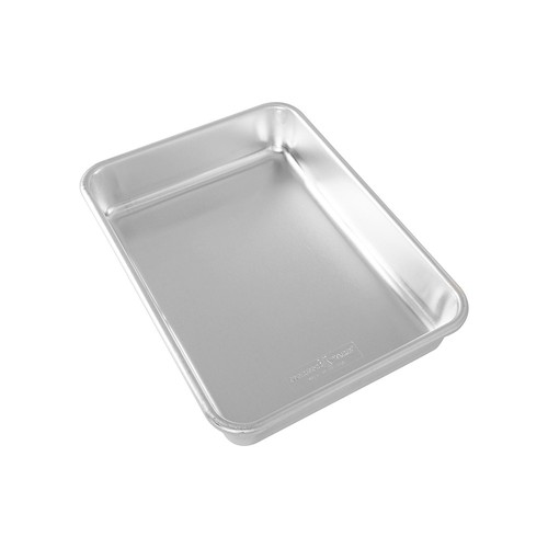 Nordic Ware Naturals® 9" x 13" Rectangular Cake Pan - Picture 8 of 8