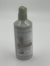 YVES ROCHER Repair Lotion with Shea Butter 13.1 fl.oz. Sealed Pump