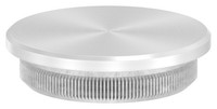 Rohrstopfen, FüR Rohr 26,9 X 2,0Mm, V2A