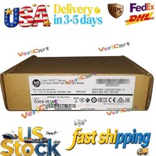 New Allen Bradley 5069-IB16F Compact I/O Input Module AB 5069IB16F US Free Tax