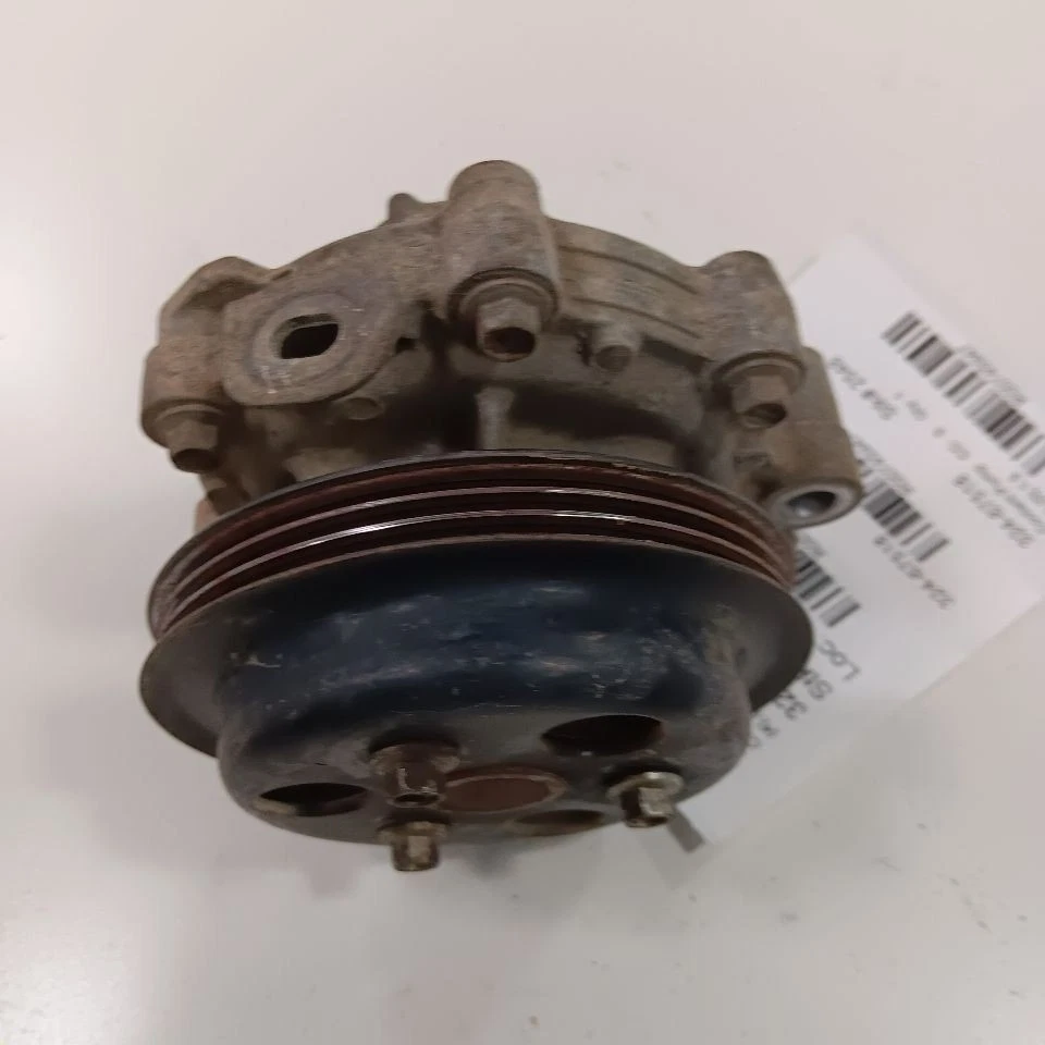 Coolant Water Pump Fits 16-20 Toyota Yaris - Image 2 of 4