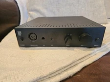 Massdrop THX AAA 789 Linear Headphone Amplifier – Excellent Condition