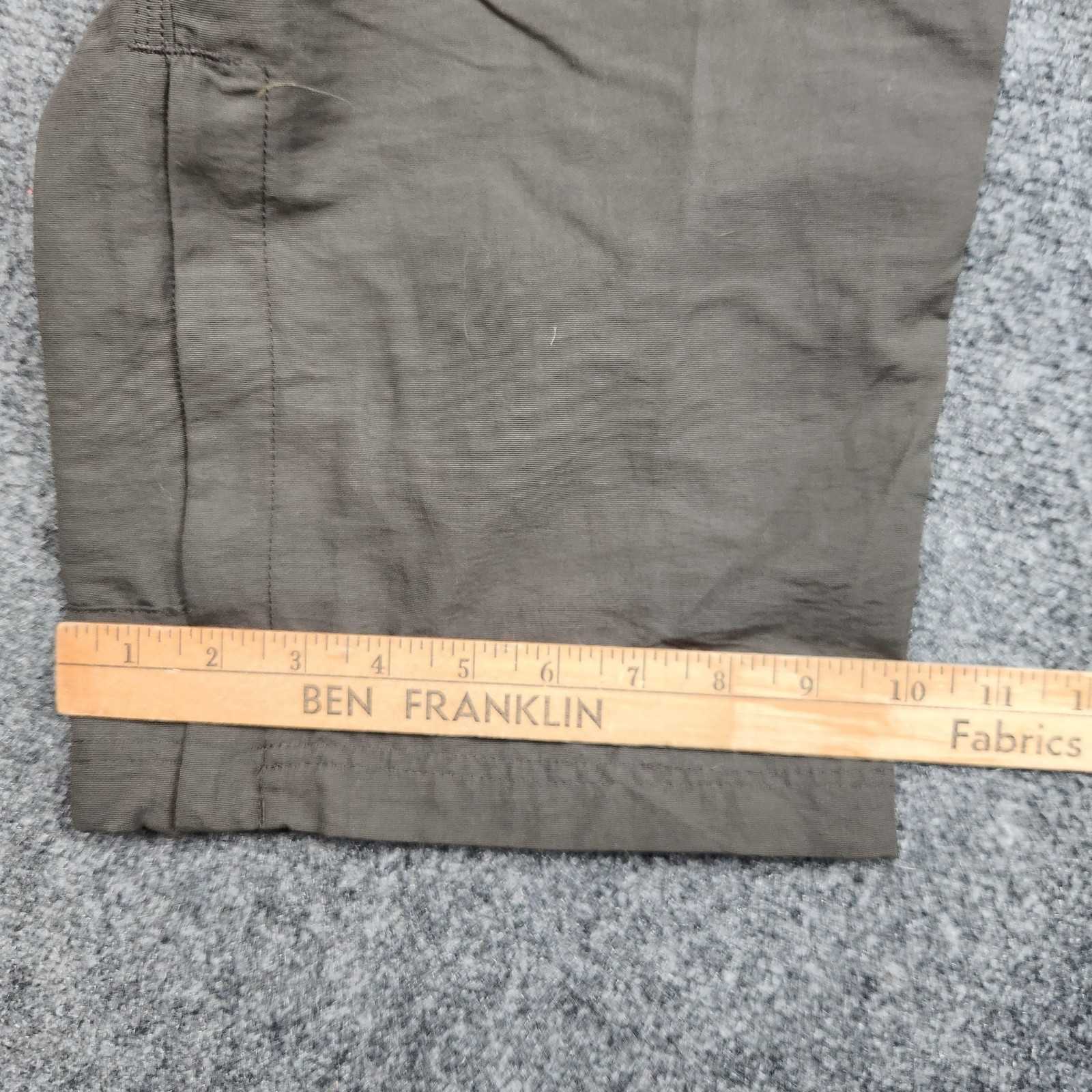 Venturing Uniform Switchbacks Pants Mens Medium G… - image 6