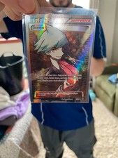 Steven (Full Art) 95/98 Xy-Ancient Origins Holo