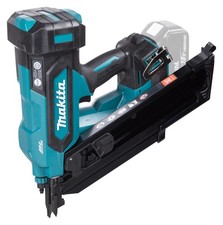 Makita Akku-Streifennagler DBN900ZK, 18V, 90 mm ohne Akku und Lader im Karton