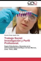 Guisella Gladys Aguilar DíAz | Trabajo Social: InvestigacióN Y Perfil...