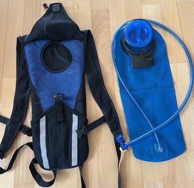 Camelbak mit Trinkblase. Versandkostenfrei.