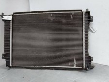 Radiateur Chevrolet NUBIRA