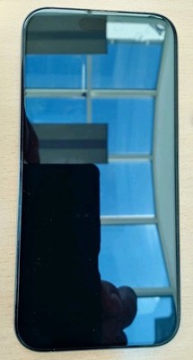 Apple iPhone 15 Pro 512GB Natural Titanium MTV93ZD/A