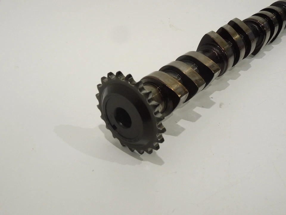 Árbol de levas de entrada VW Beetle 9C 1.8T APX 058109021B Foto 2 de 4