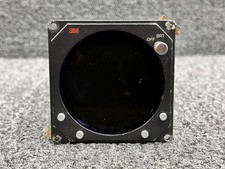 78-8051-9170-3 3M Aviation Stormscope II WX-1000 Display Indicator