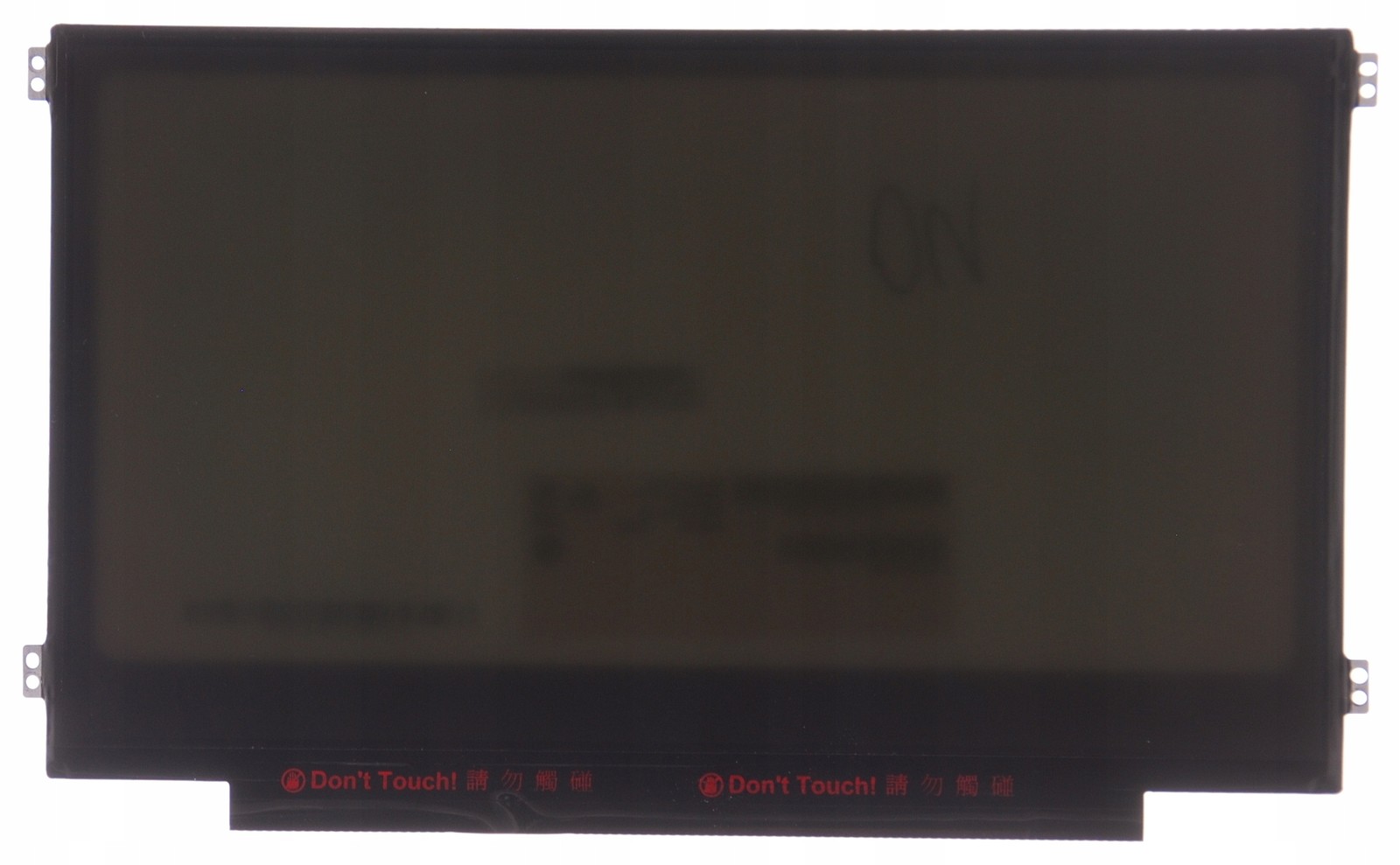 Matrix 11.6 AUO B116XTN02.3_HW2E eDP 30PIN HD A-