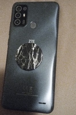 ZTE Blade A53Pro