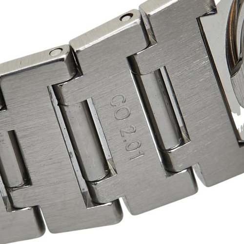 BVLGARI Bulgari Bulgari Watches BB26Stainless Steel Quartz black dial Women ... - Picture 10 of 13